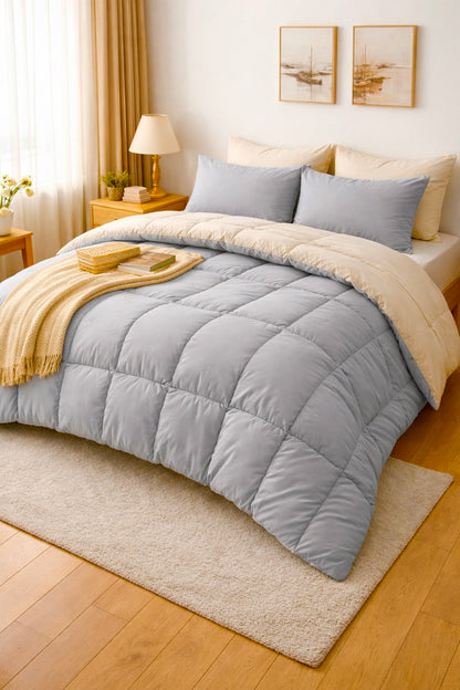 Couette Coton 6 Pièces - كوات لشخصين