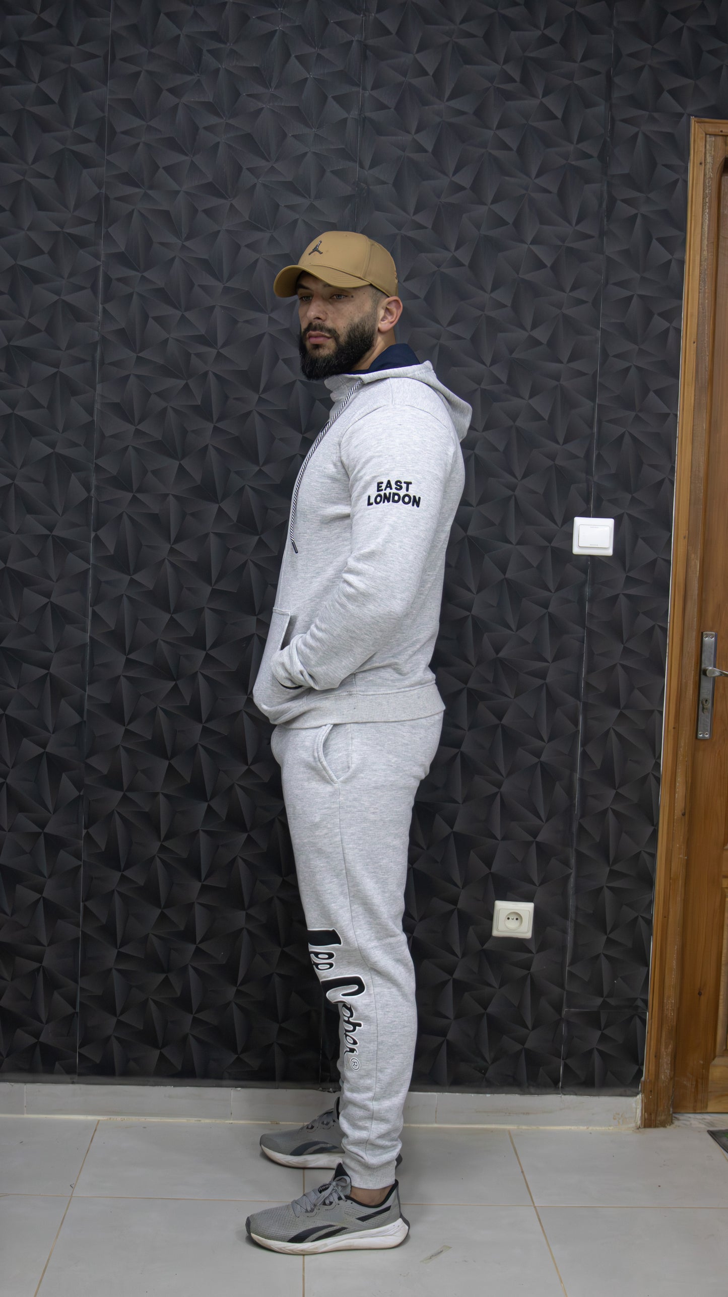 Survêtement - Couton pour homme