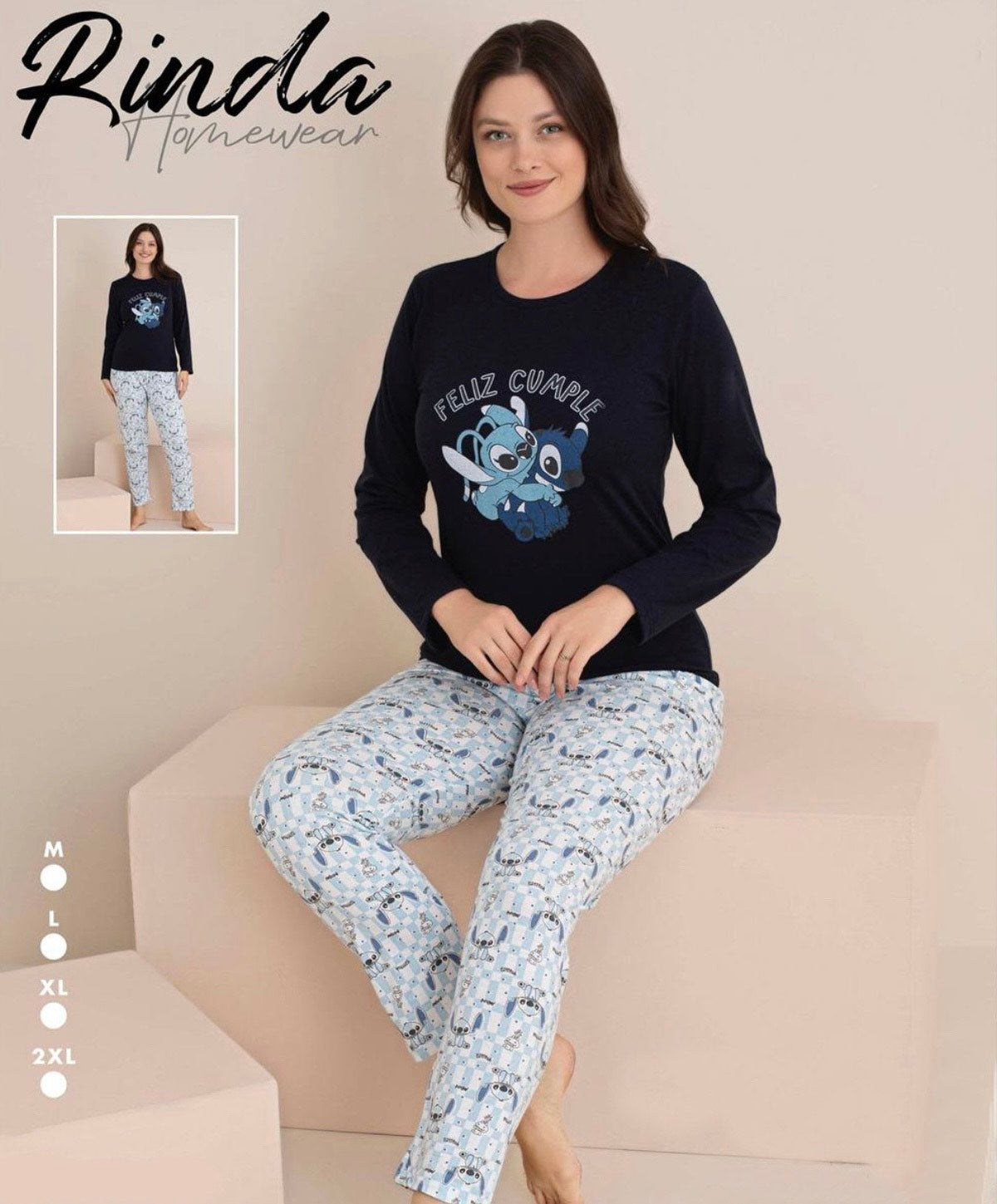 Pyjama Tendance Pour Femme - بيجامات نسائية