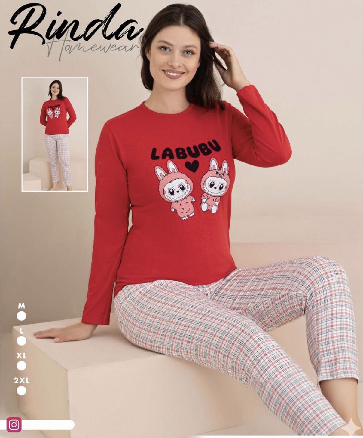 Pyjama Tendance Pour Femme - بيجامات نسائية