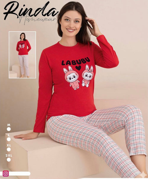 Pyjama Tendance Pour Femme - بيجامات نسائية