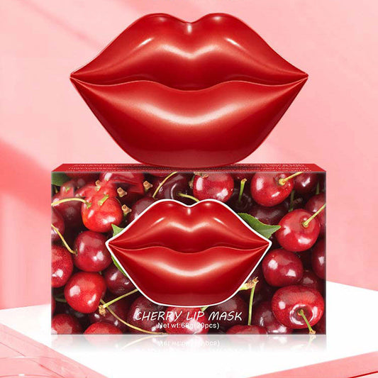 Mask Lèvres - للفم الجاف وتشقق الشفاه