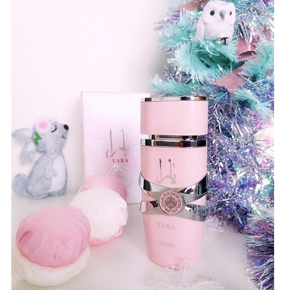 YARA LATTAFA 100 ml | 1.1 Original