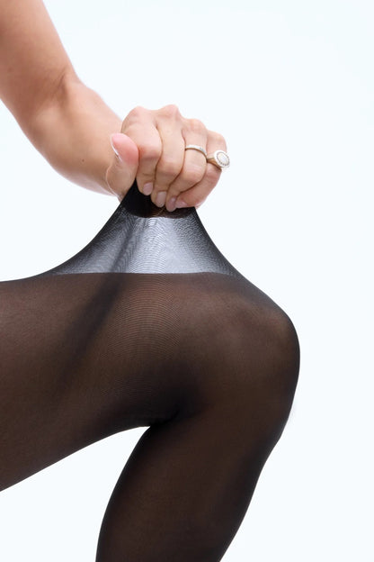 Les Bas Indéchirables - Collant Ultra-résistants