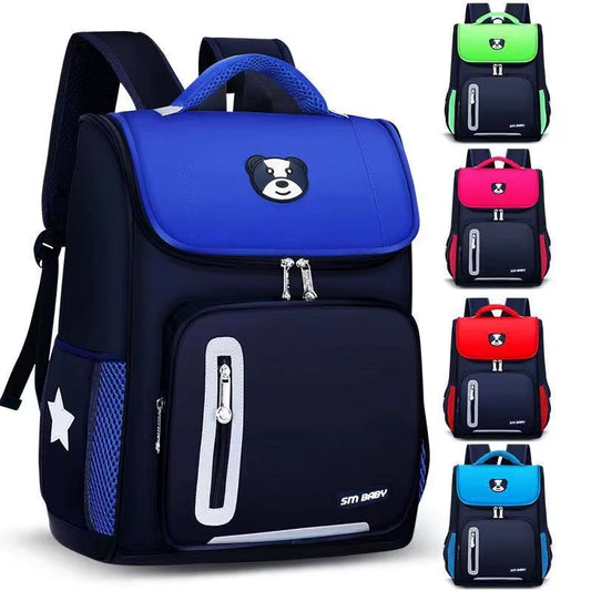 Sac À Dos Scolaire - Garçon & Fille