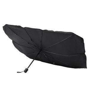مظلة السيارة للحماية من الشمس