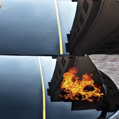 Auto Céramiques - سيراميك لطلاء السيارات مقاوم للخدش