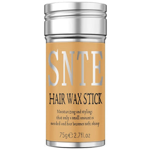 Wax Stick - Fixateur Naturel Pour Les Cheveux
