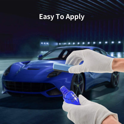 Auto Céramiques - سيراميك لطلاء السيارات مقاوم للخدش