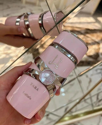 YARA LATTAFA 100 ml | 1.1 Original