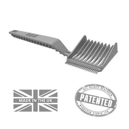 Brosse Dégradé Facile (1-3) mm