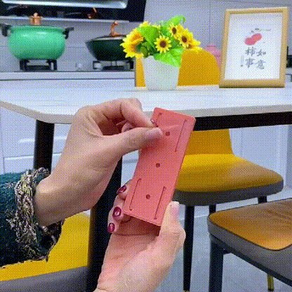 AccrochTout™ ⎮Support Adhésif De Rangement