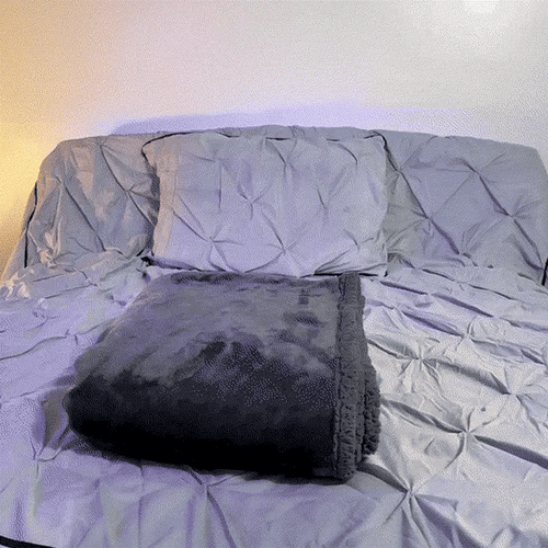 La Couverture imperméable ( Pour Couples )