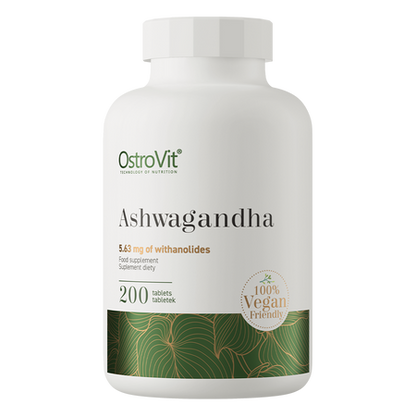 Ashwagandha Ostrovit