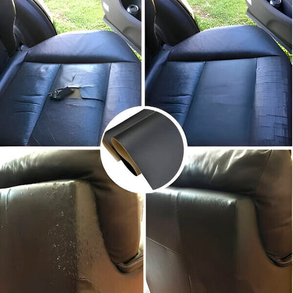 Faux Cuir - بديل الجلد لاصق يخفي العيوب