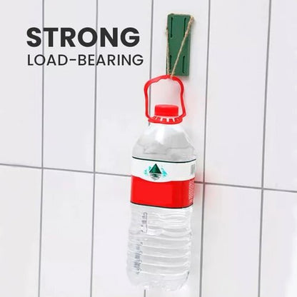 AccrochTout™ ⎮Support Adhésif De Rangement