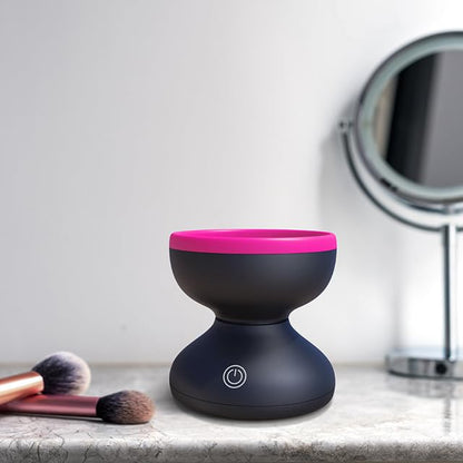 Nettoyant Pinceaux De Maquillage