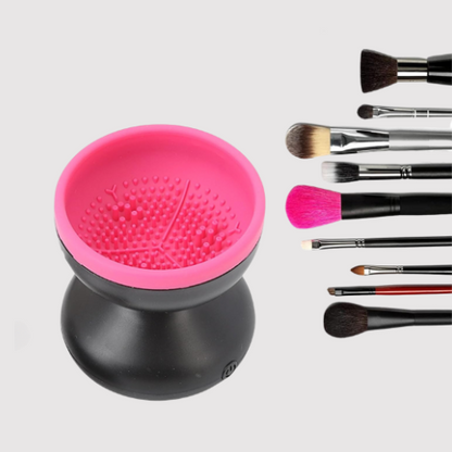 Nettoyant Pinceaux De Maquillage