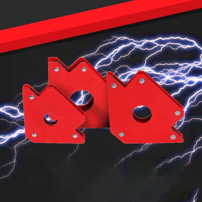 Support de Soudage Magnétique