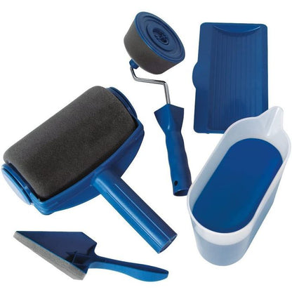 PaintEasy™⎮Kit Rouleau De Peinture