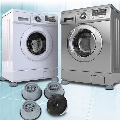 Anti Vibration à Machine-à-Laver أقدام مضادة للاهتزاز