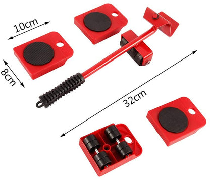 Glisse Meuble لتحريك الأثاث