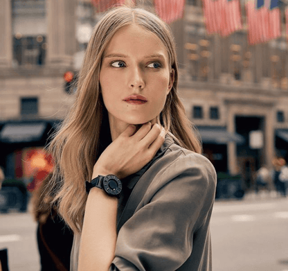 Montre À Boule Magnétique