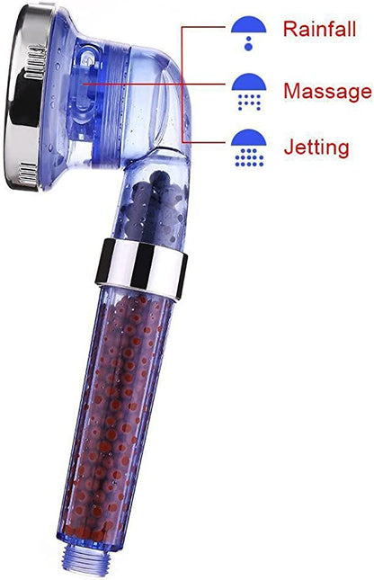 Douchette Économique -  مرش إقتصادي للماء ويوفر ضغط عالي
