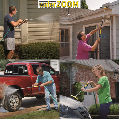ZoomWater™⎮Nettoyeur Haute Pression