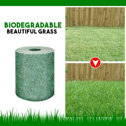 GREEN-MAX™⎮ Le Gazon Magic