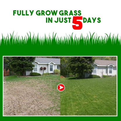 GREEN-MAX™⎮ Le Gazon Magic