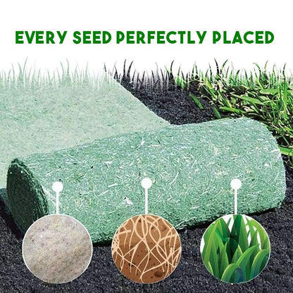 GREEN-MAX™⎮ Le Gazon Magic