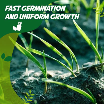 GREEN-MAX™⎮ Le Gazon Magic