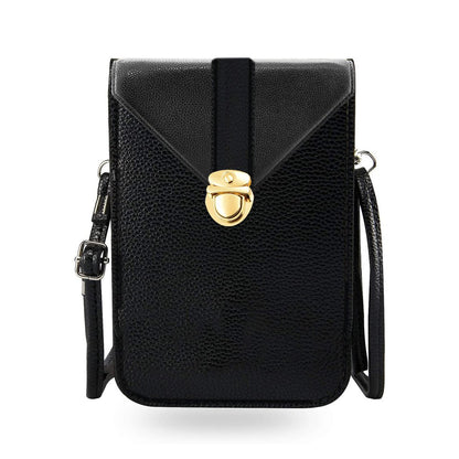 PortePhone حقيبة نسائية و حافظة للهاتف