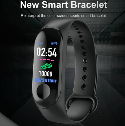 M4™⎮ Smart Band