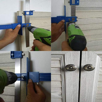 Outil de Localisation de trou