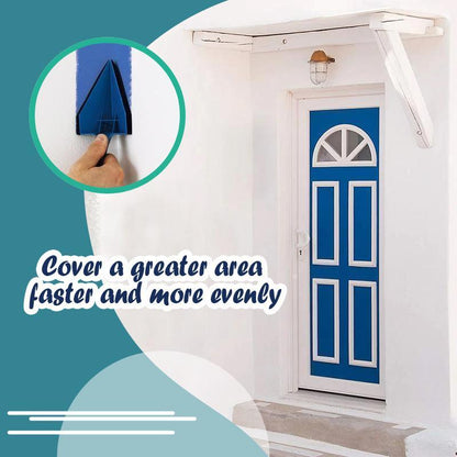 PaintEasy™⎮Kit Rouleau De Peinture