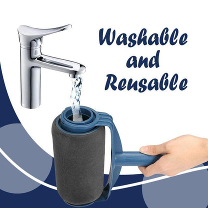 PaintEasy™⎮Kit Rouleau De Peinture