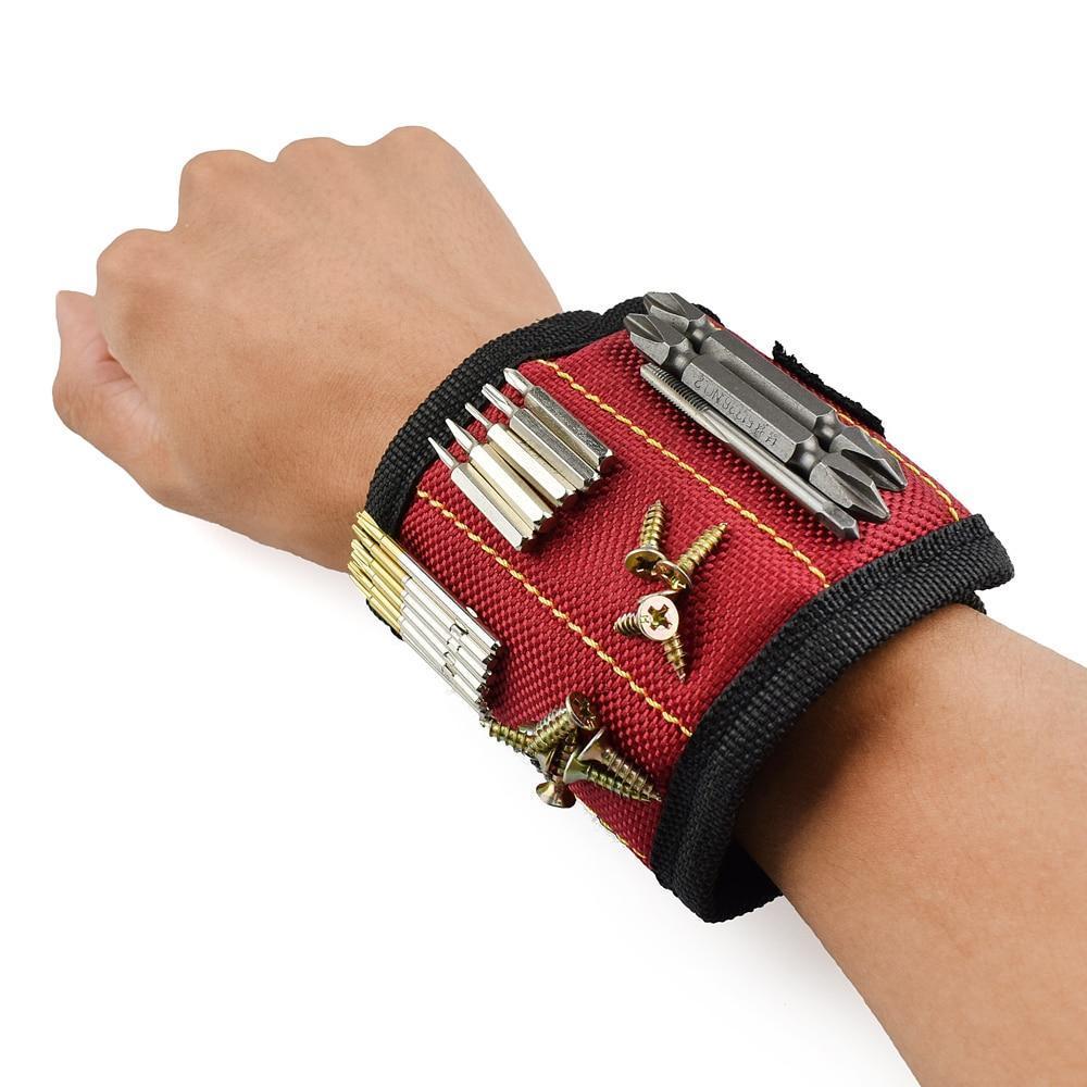 Bracelet Magnétique