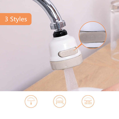 Douchette Cuisine - لغسل الأواني