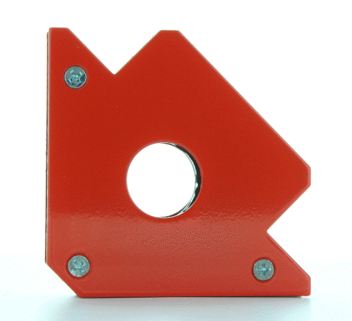 Support de Soudage Magnétique