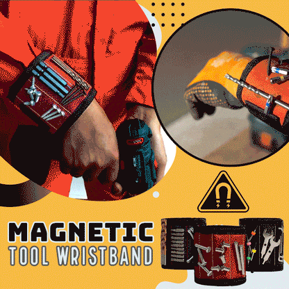 Bracelet Magnétique
