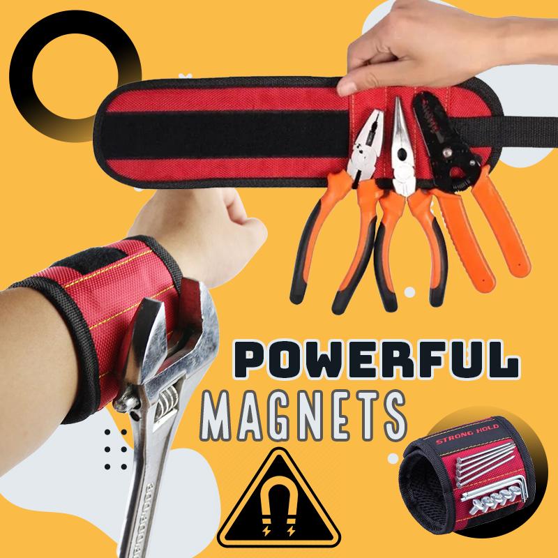 Bracelet Magnétique