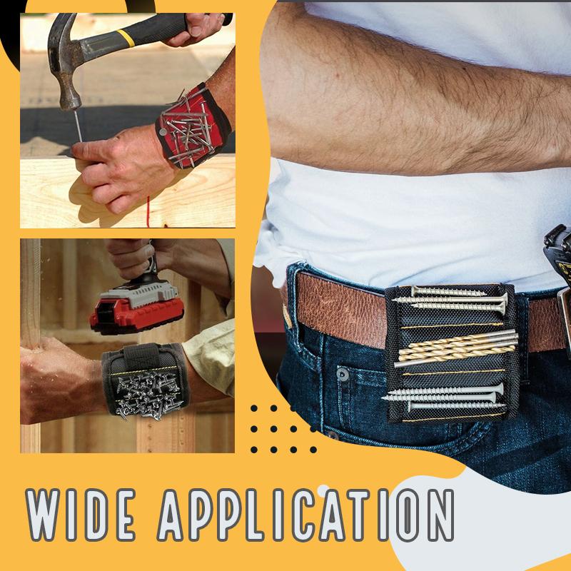 Bracelet Magnétique