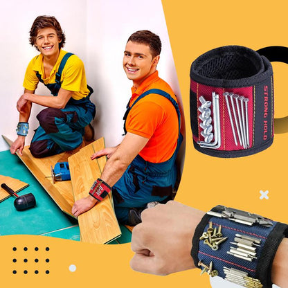 Bracelet Magnétique