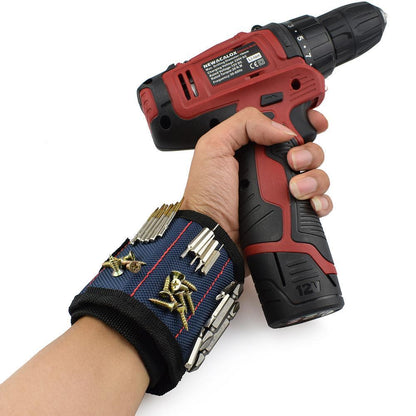 Bracelet Magnétique