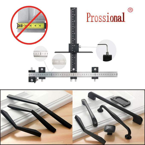 Outil de Localisation de trou