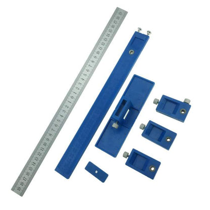 Outil de Localisation de trou