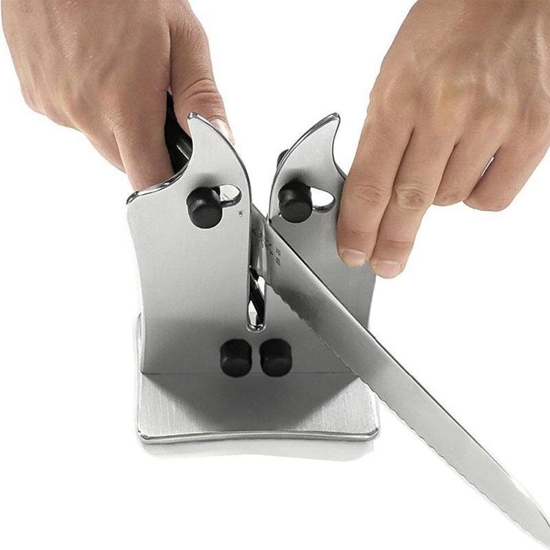 Taille Couteaux مبراة سكاكين