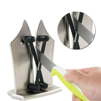 Taille Couteaux مبراة سكاكين